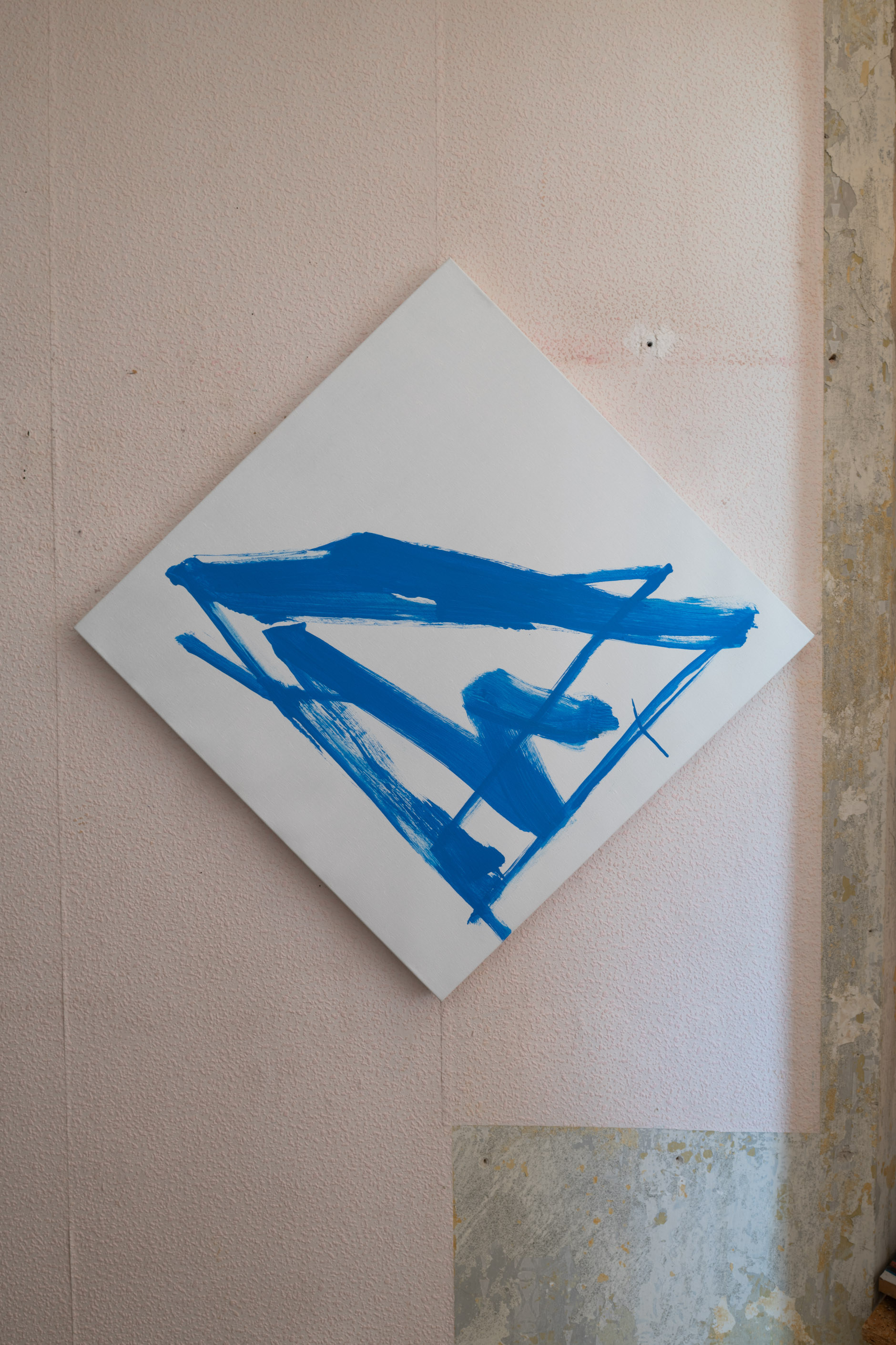 Stefan Sandner Ausstellung, Bild 02