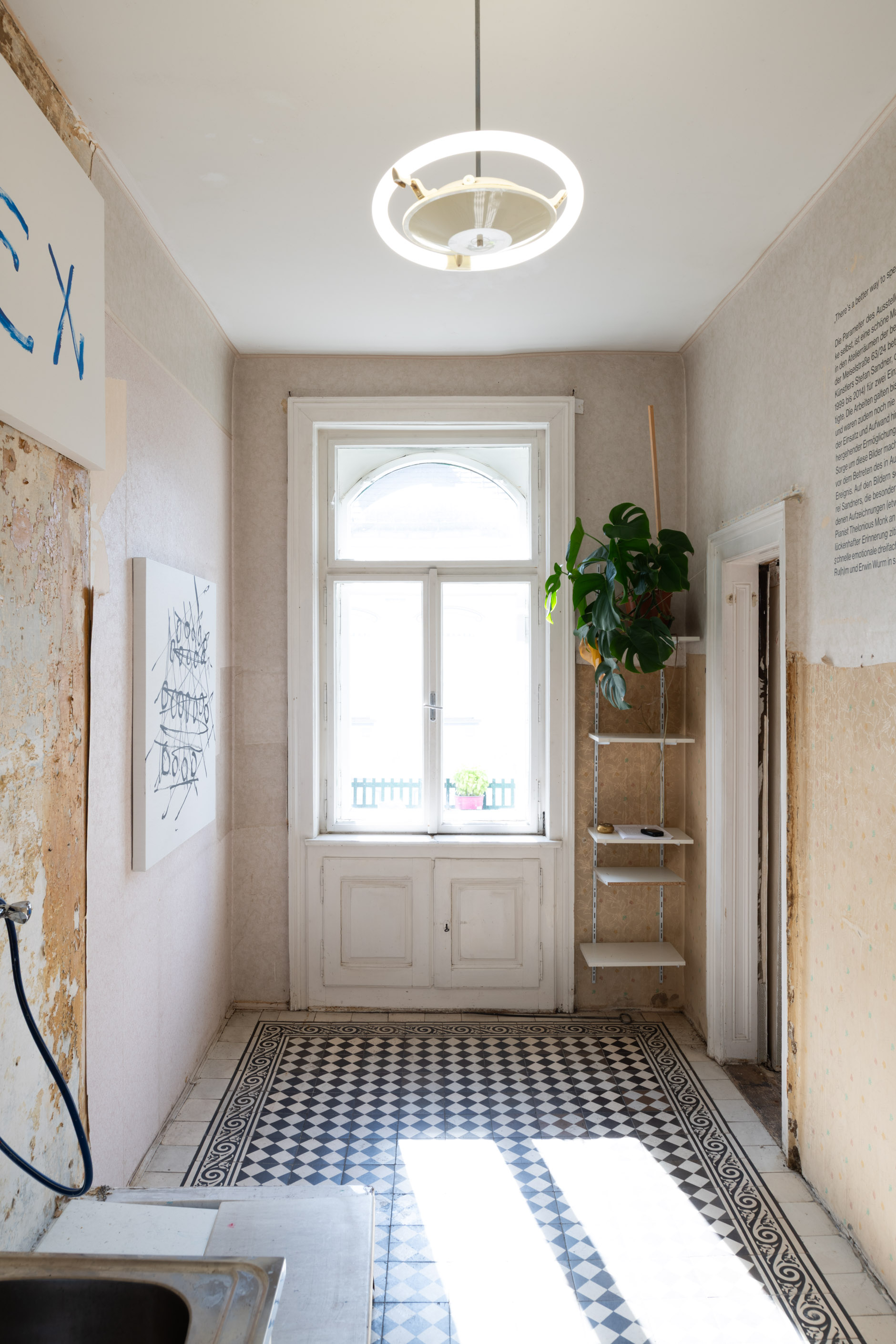 Stefan Sandner Ausstellung, Bild 04