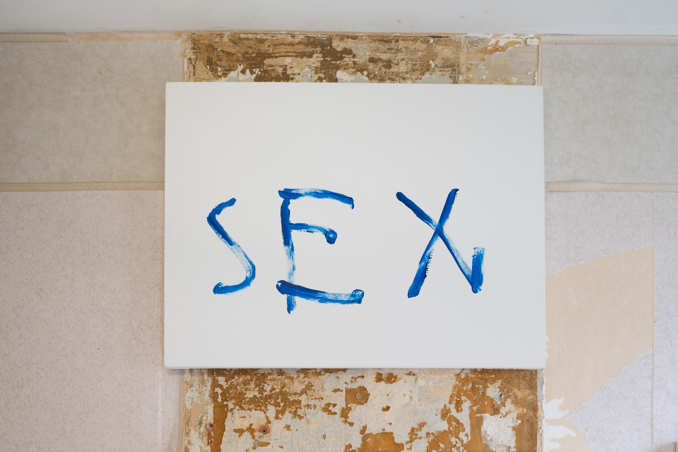 Stefan Sandner Ausstellung, Bild 06