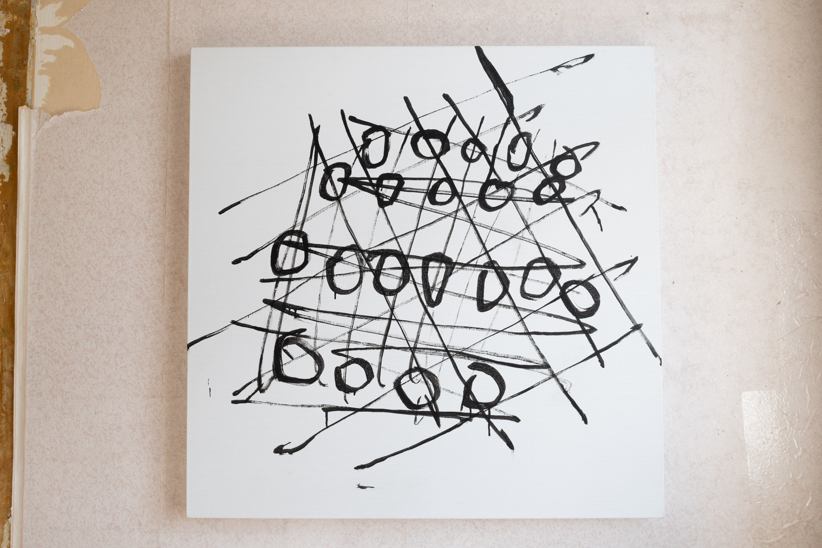Stefan Sandner Ausstellung, Bild 07