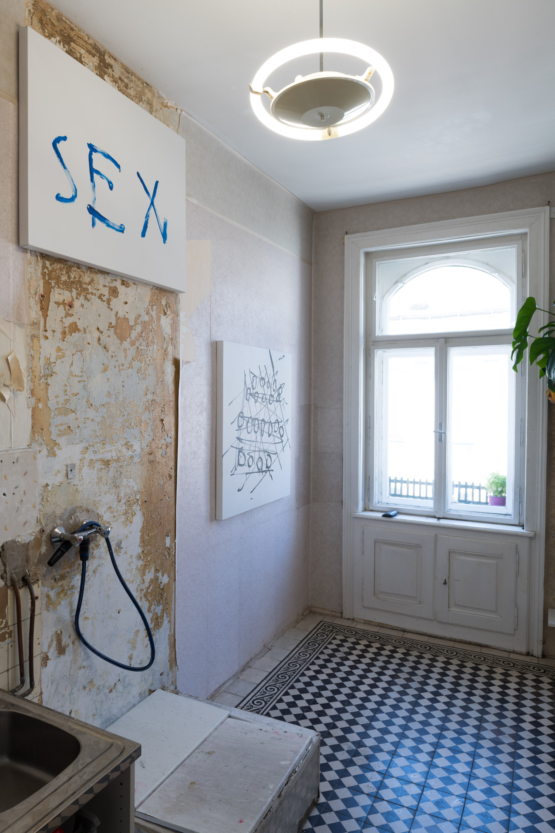 Stefan Sandner Ausstellung, Bild 10