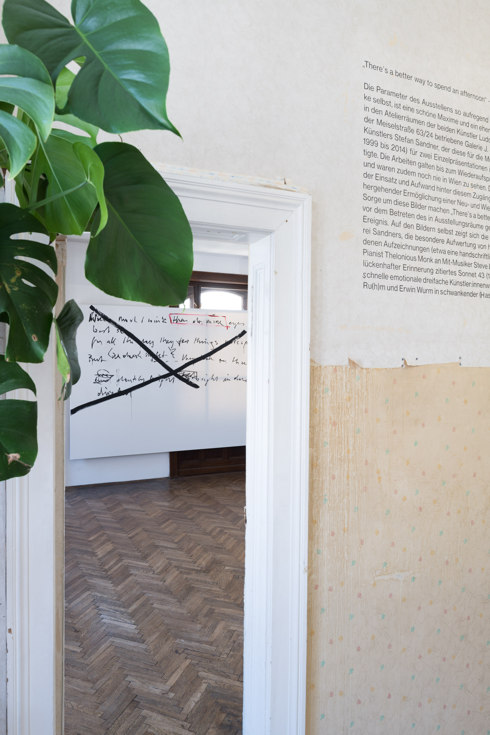 Stefan Sandner Ausstellung, Bild 11