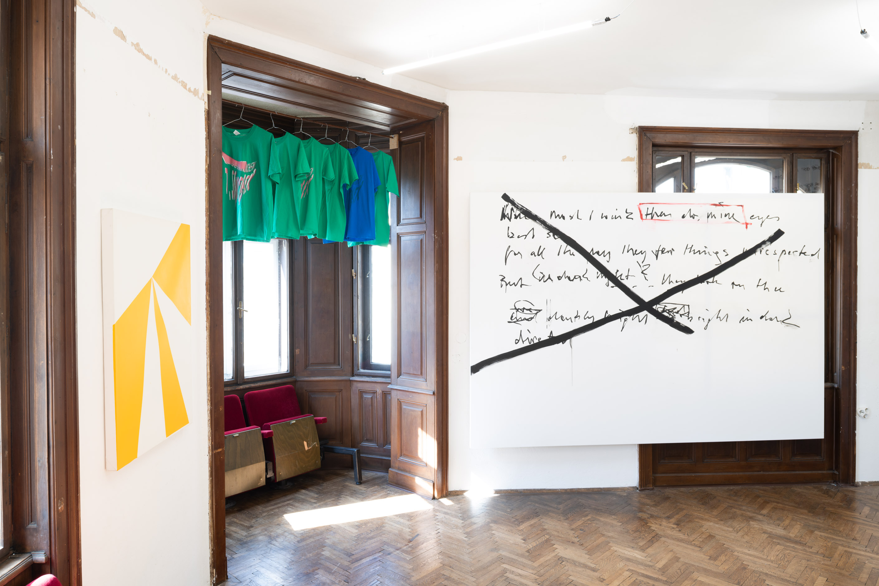 Stefan Sandner Ausstellung, Bild 12