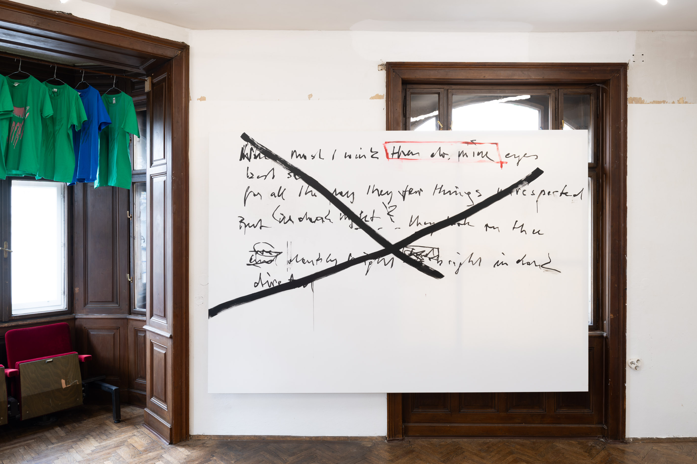 Stefan Sandner Ausstellung, Bild 13