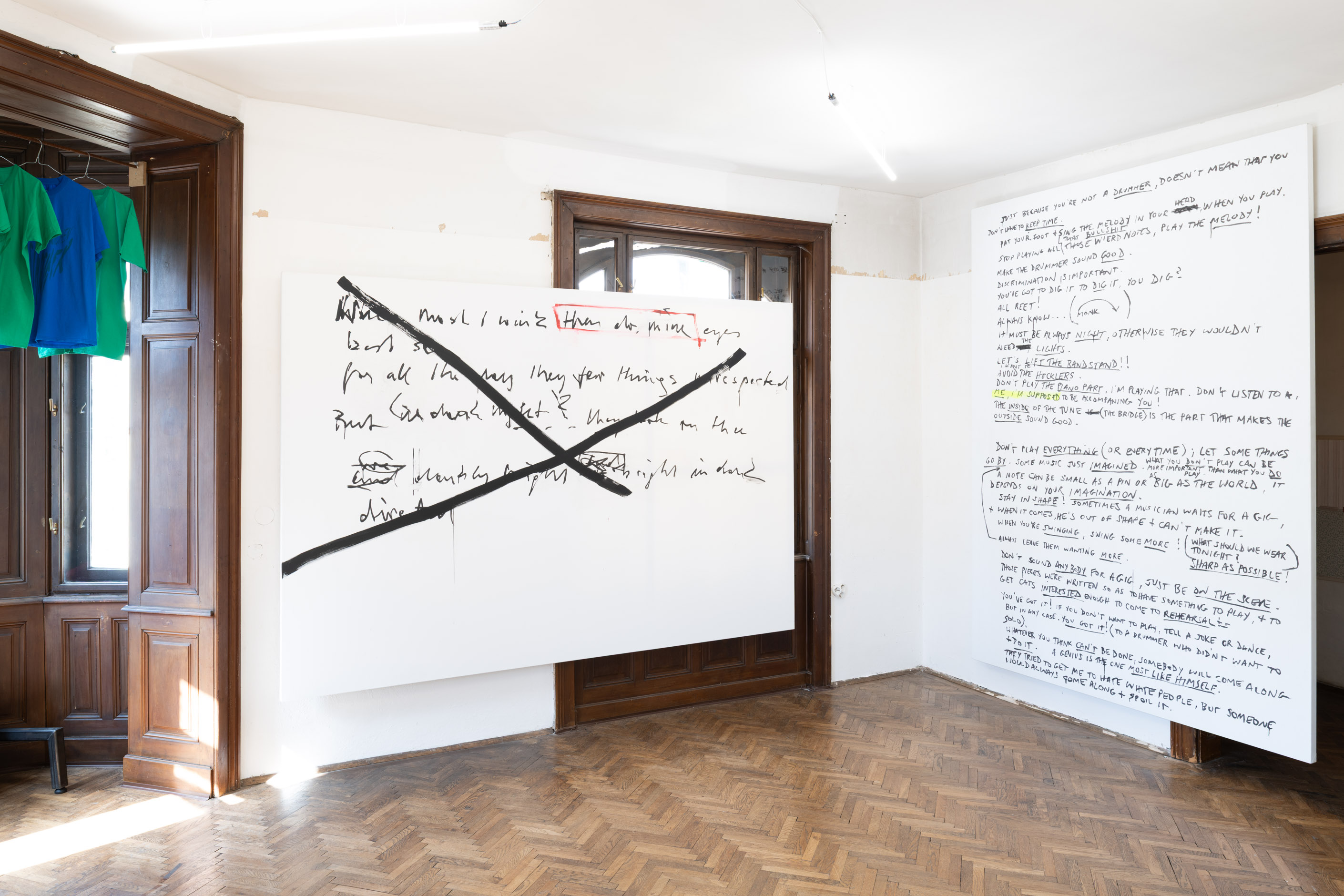 Stefan Sandner Ausstellung, Bild 15