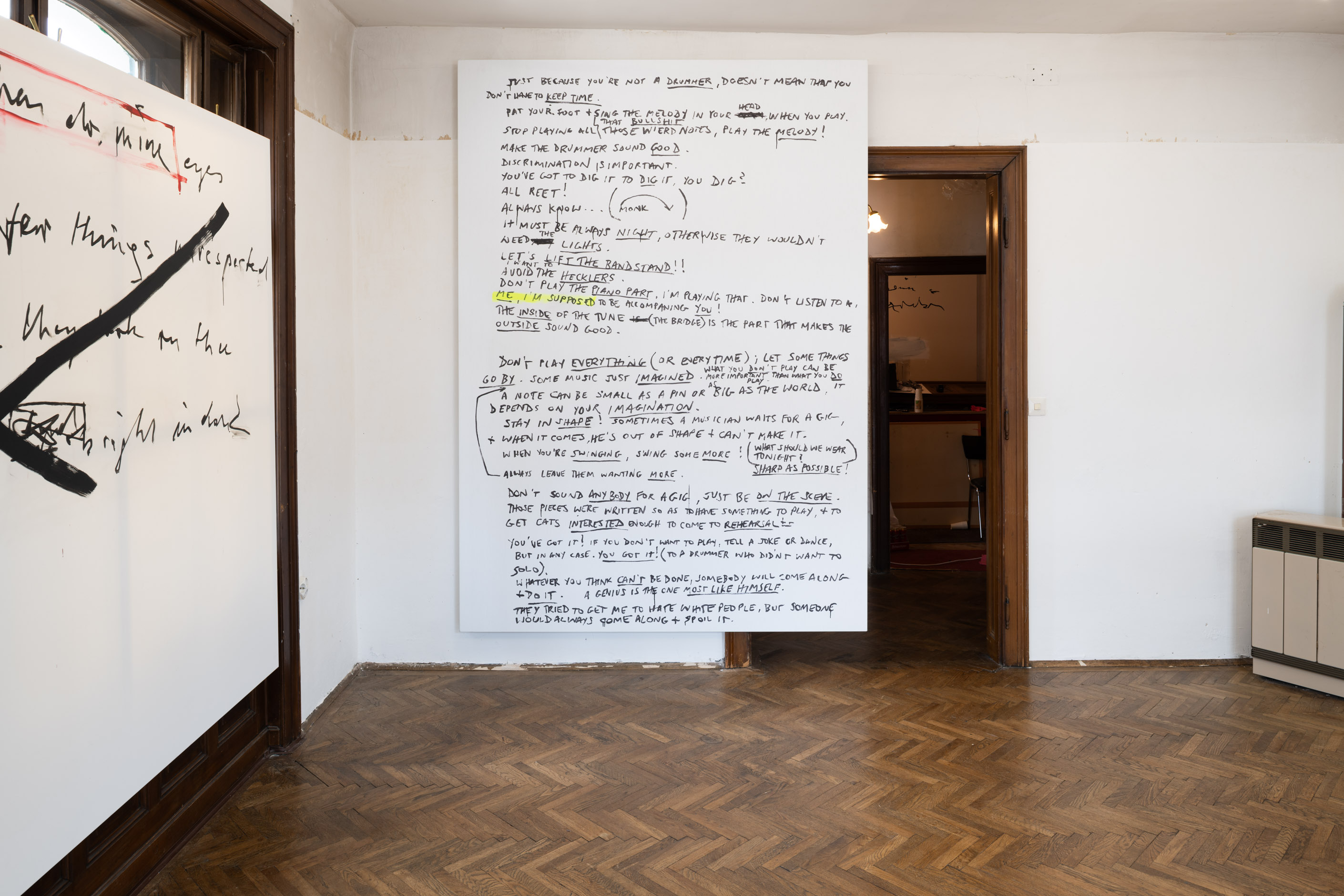 Stefan Sandner Ausstellung, Bild 16