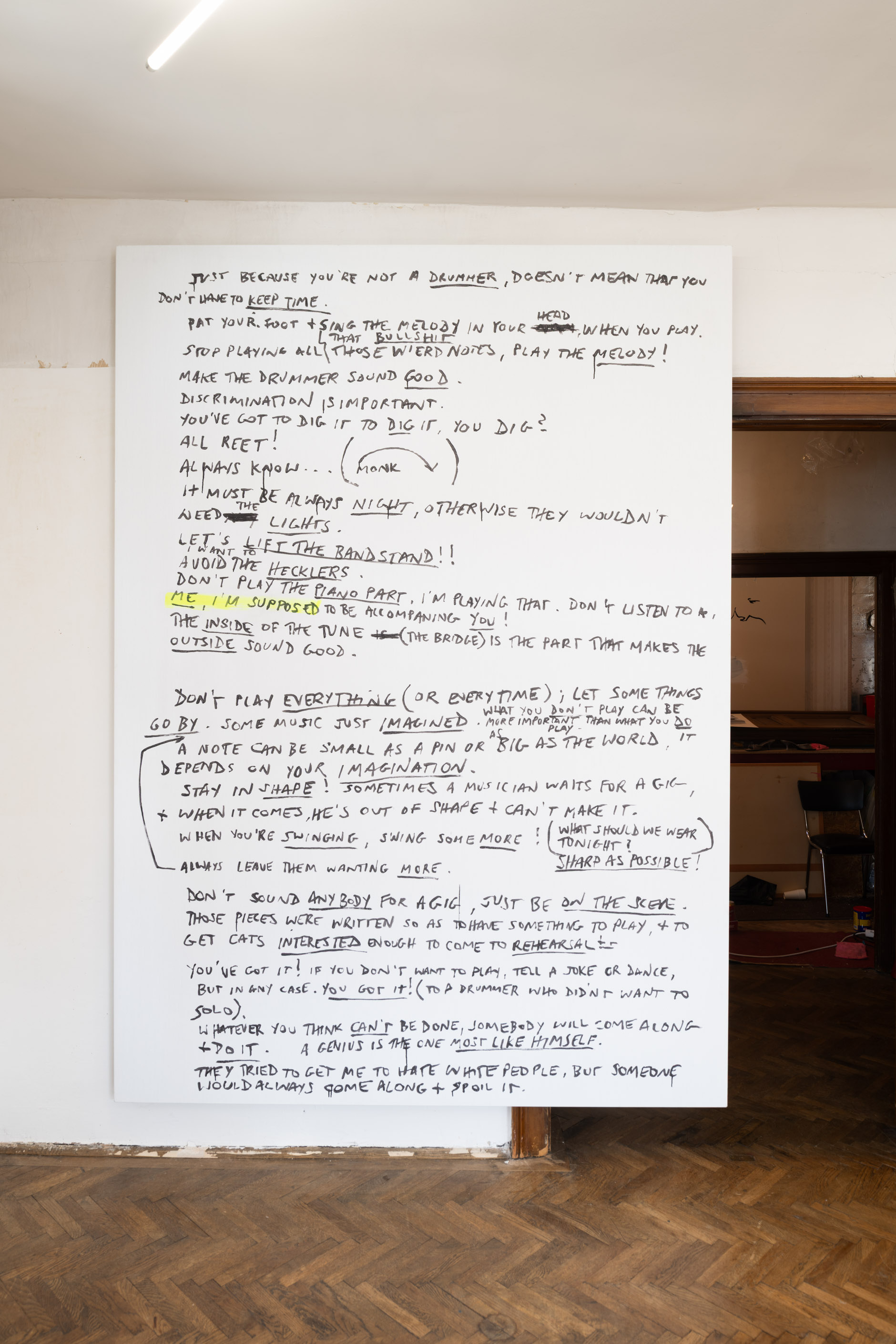 Stefan Sandner Ausstellung, Bild 17