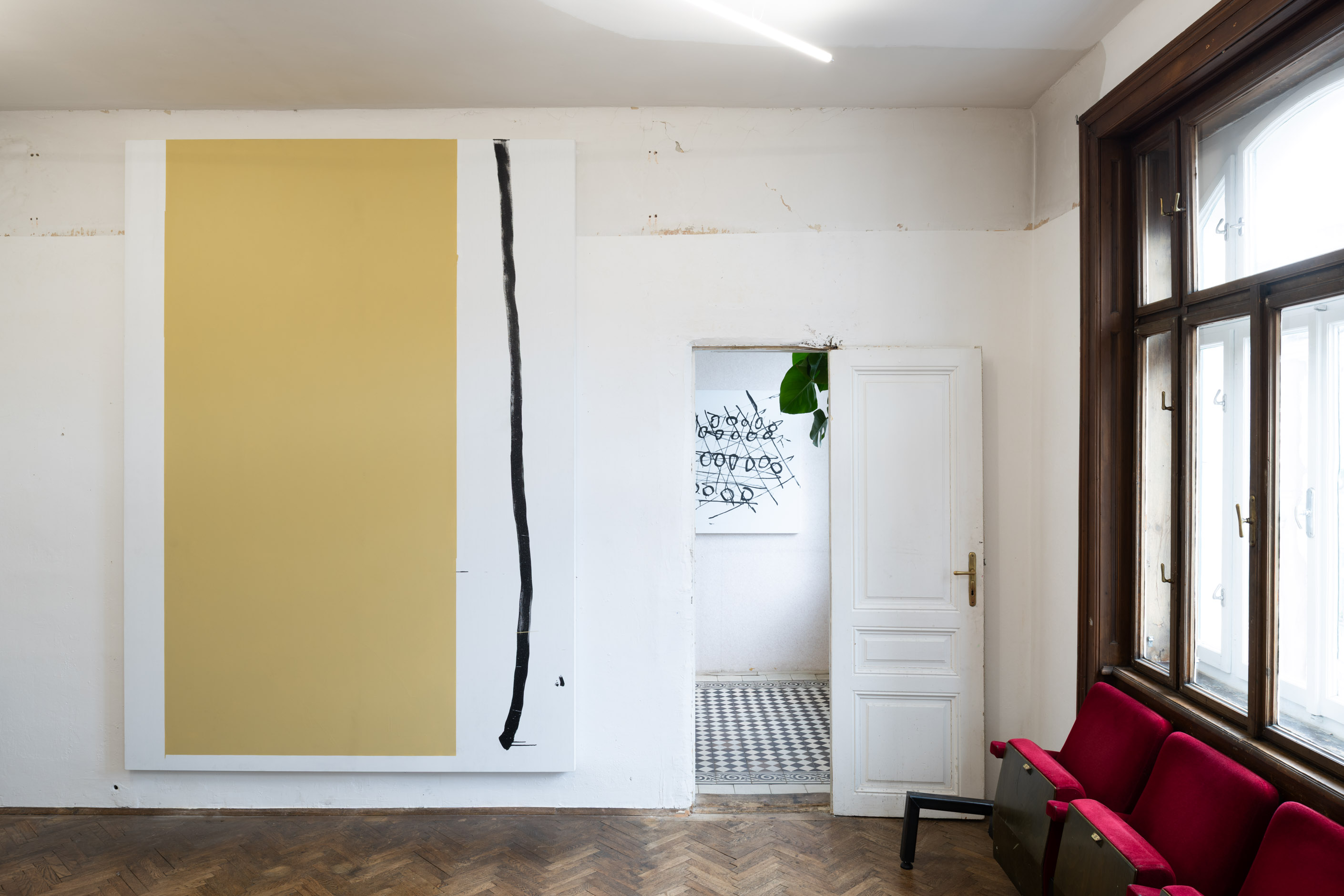 Stefan Sandner Ausstellung, Bild 21