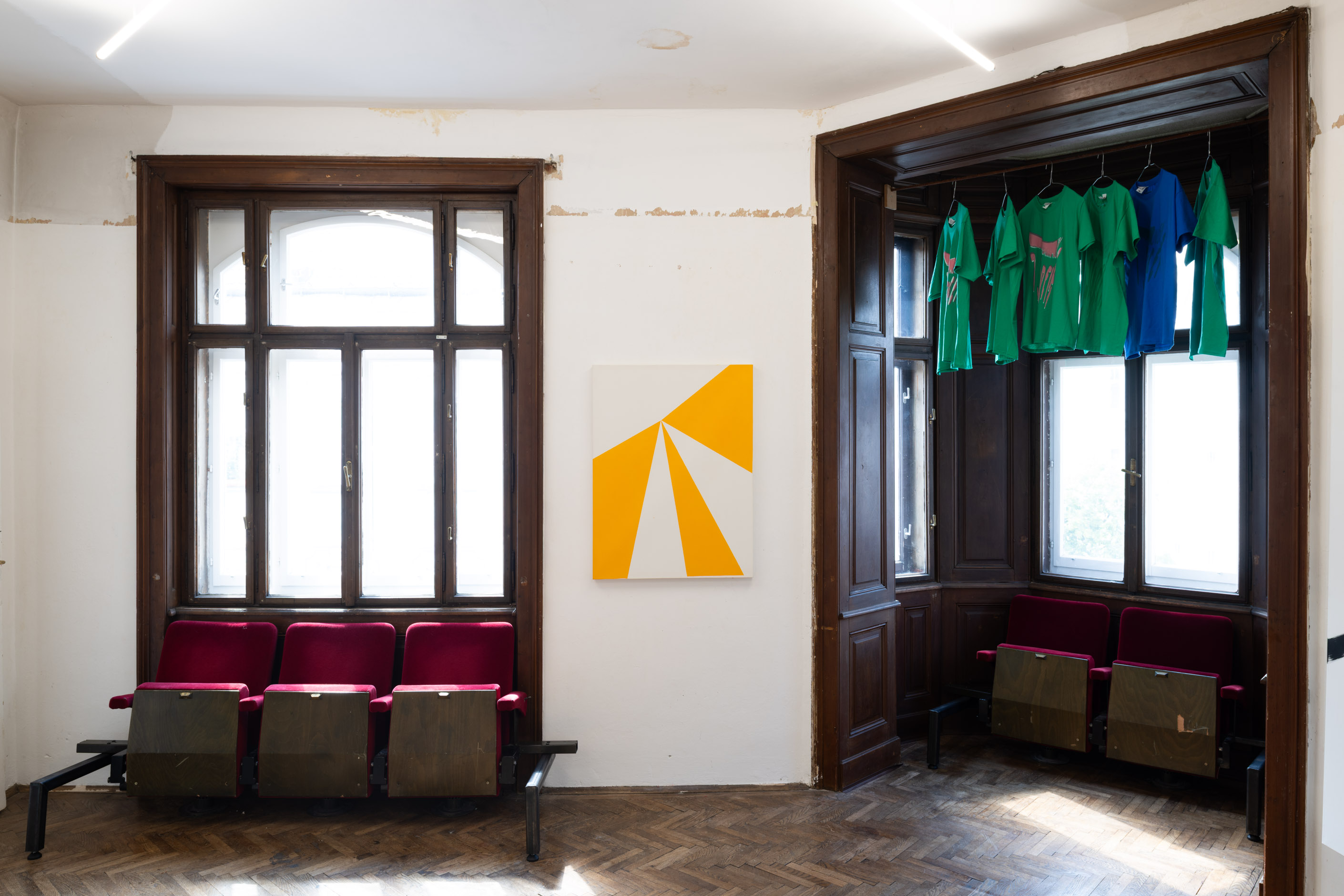 Stefan Sandner Ausstellung, Bild 23