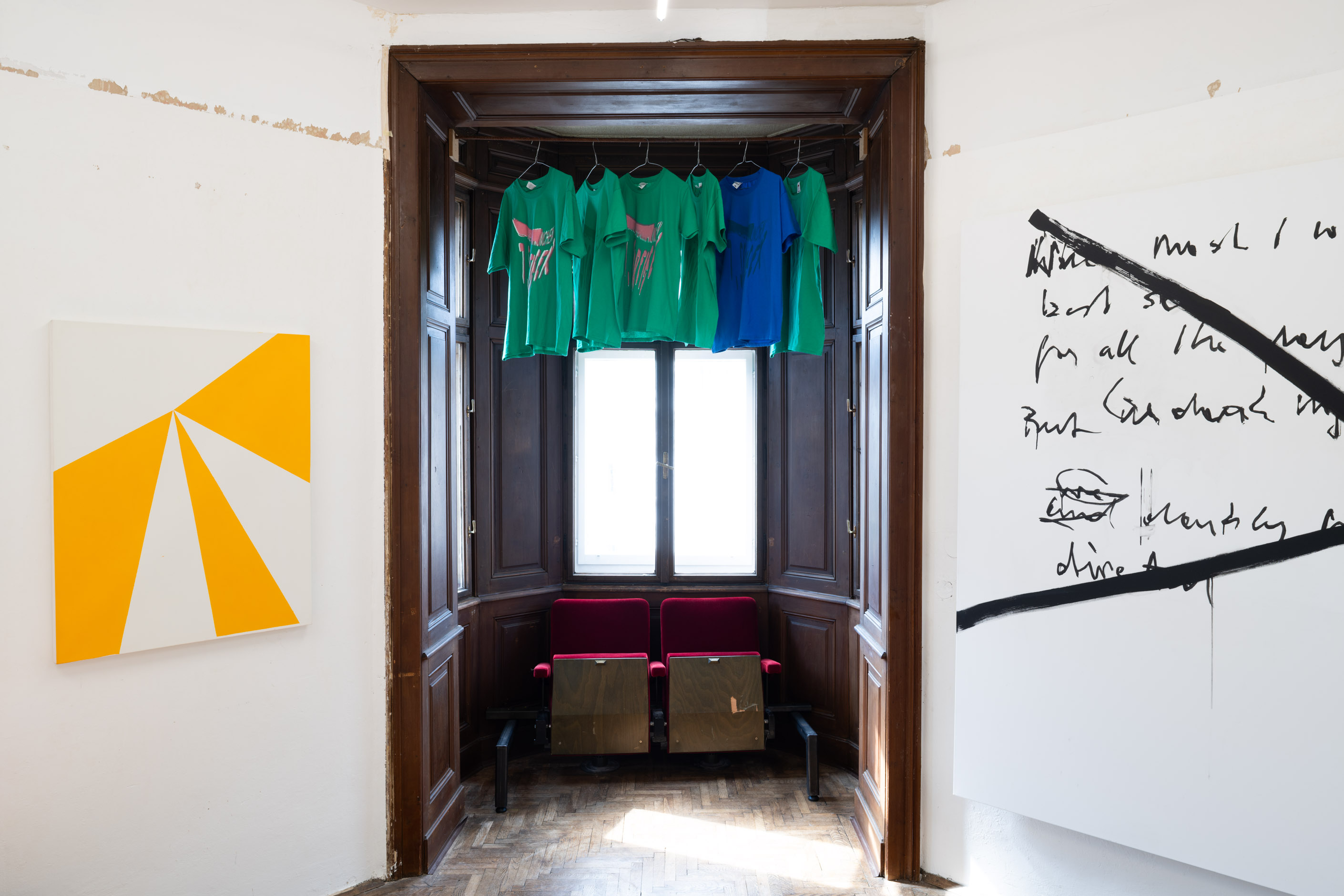 Stefan Sandner Ausstellung, Bild 25