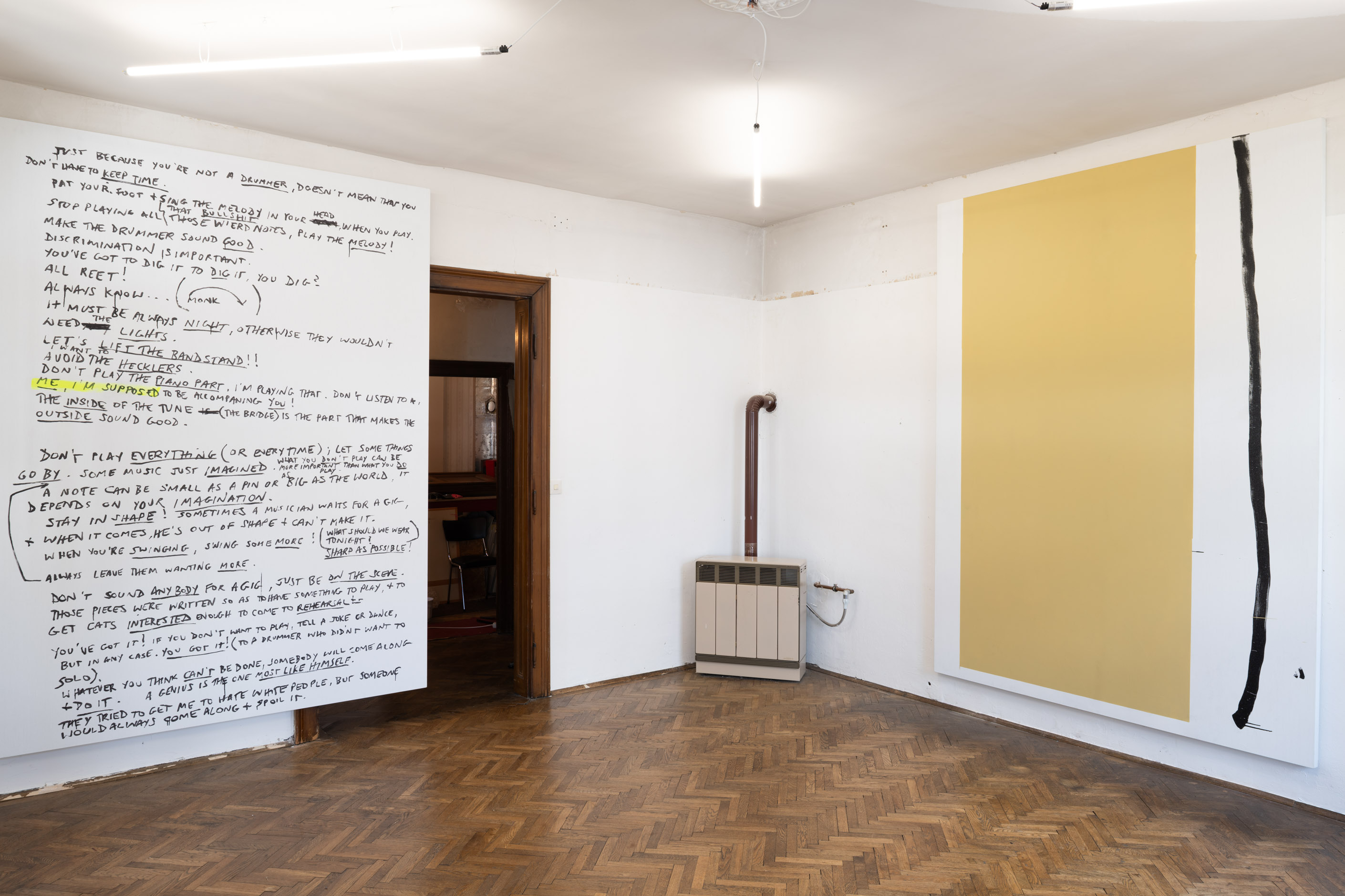 Stefan Sandner Ausstellung, Bild 26