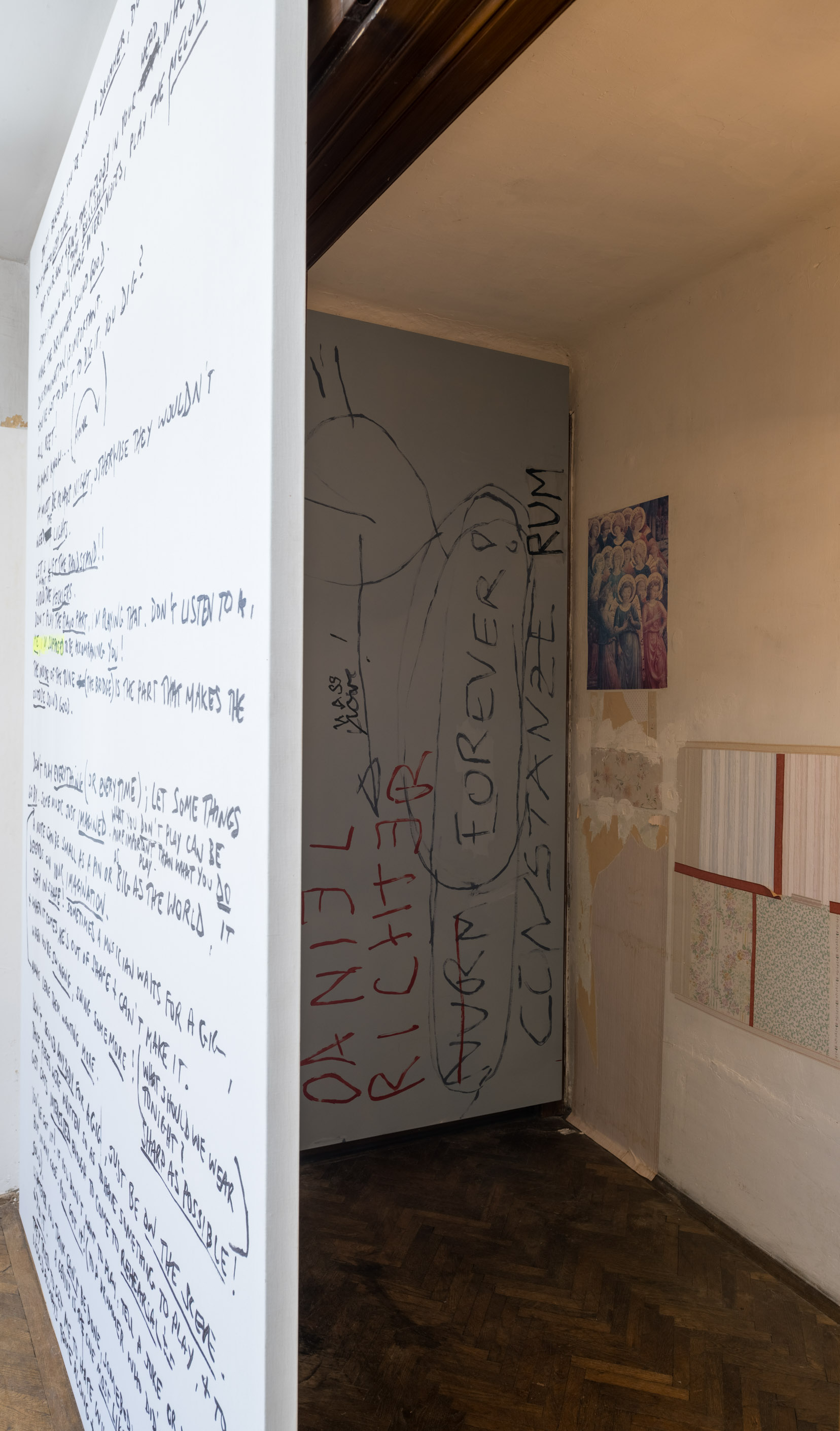 Stefan Sandner Ausstellung, Bild 27