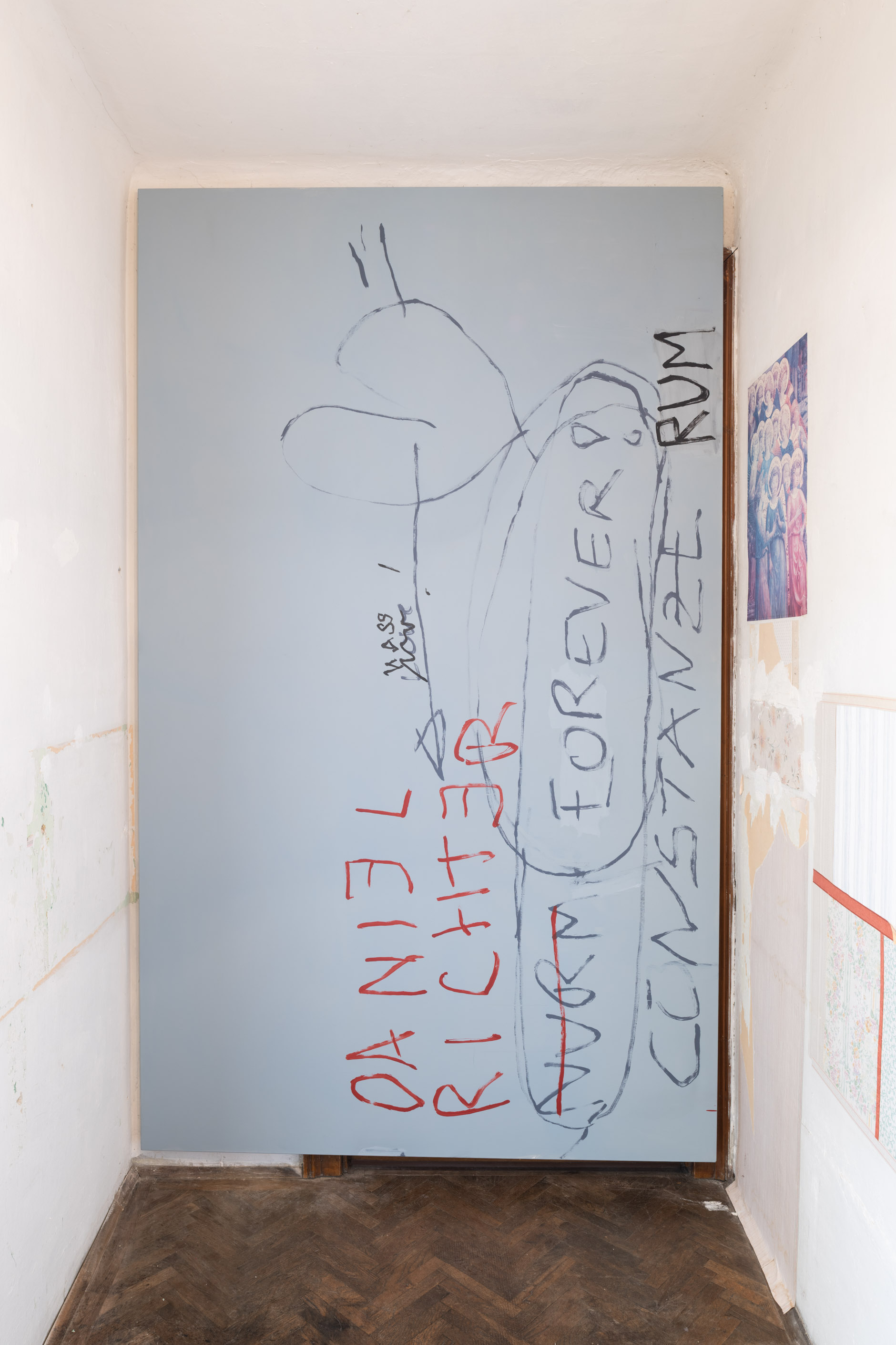 Stefan Sandner Ausstellung, Bild 28