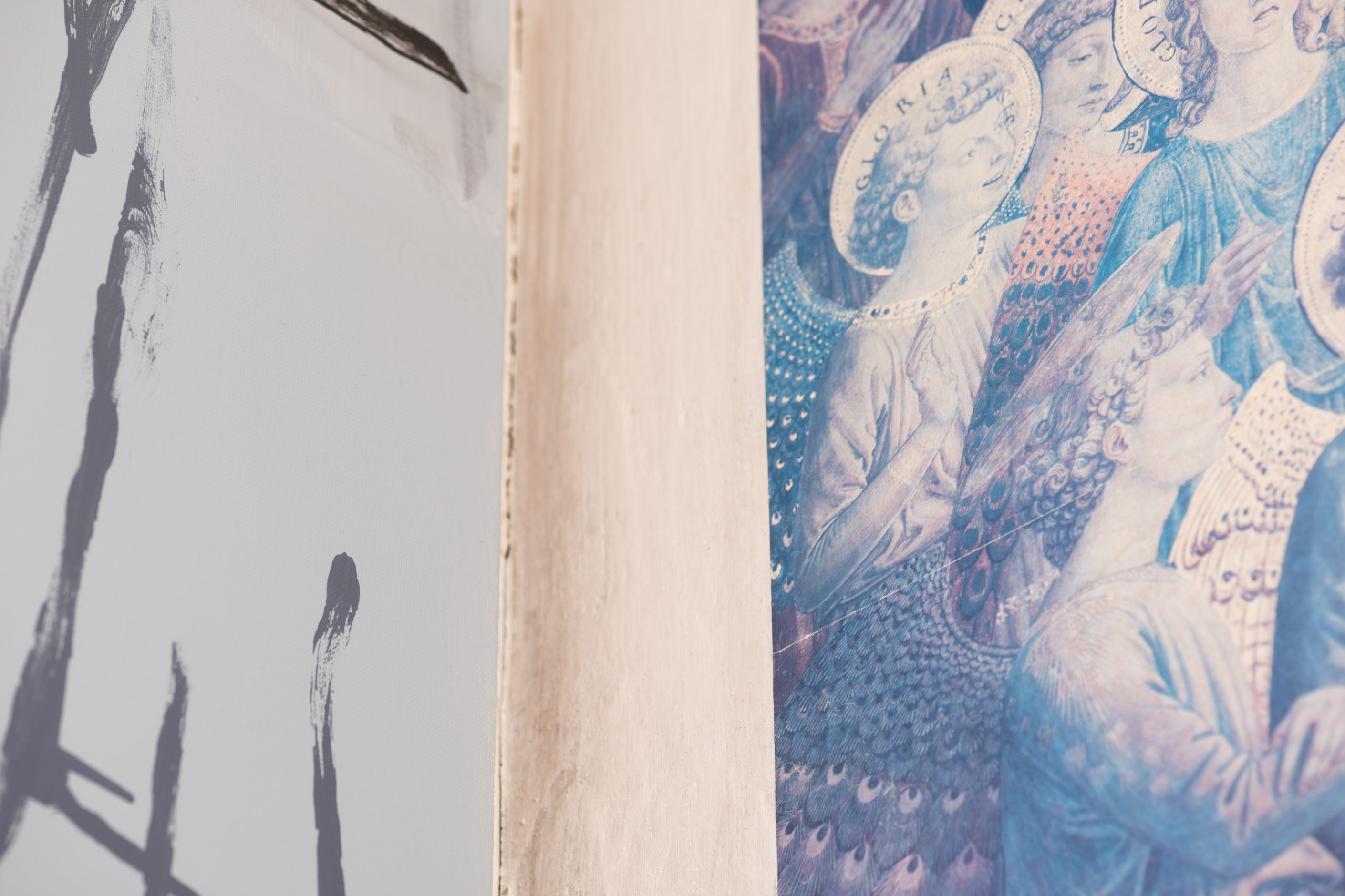 Stefan Sandner Ausstellung, Bild 30