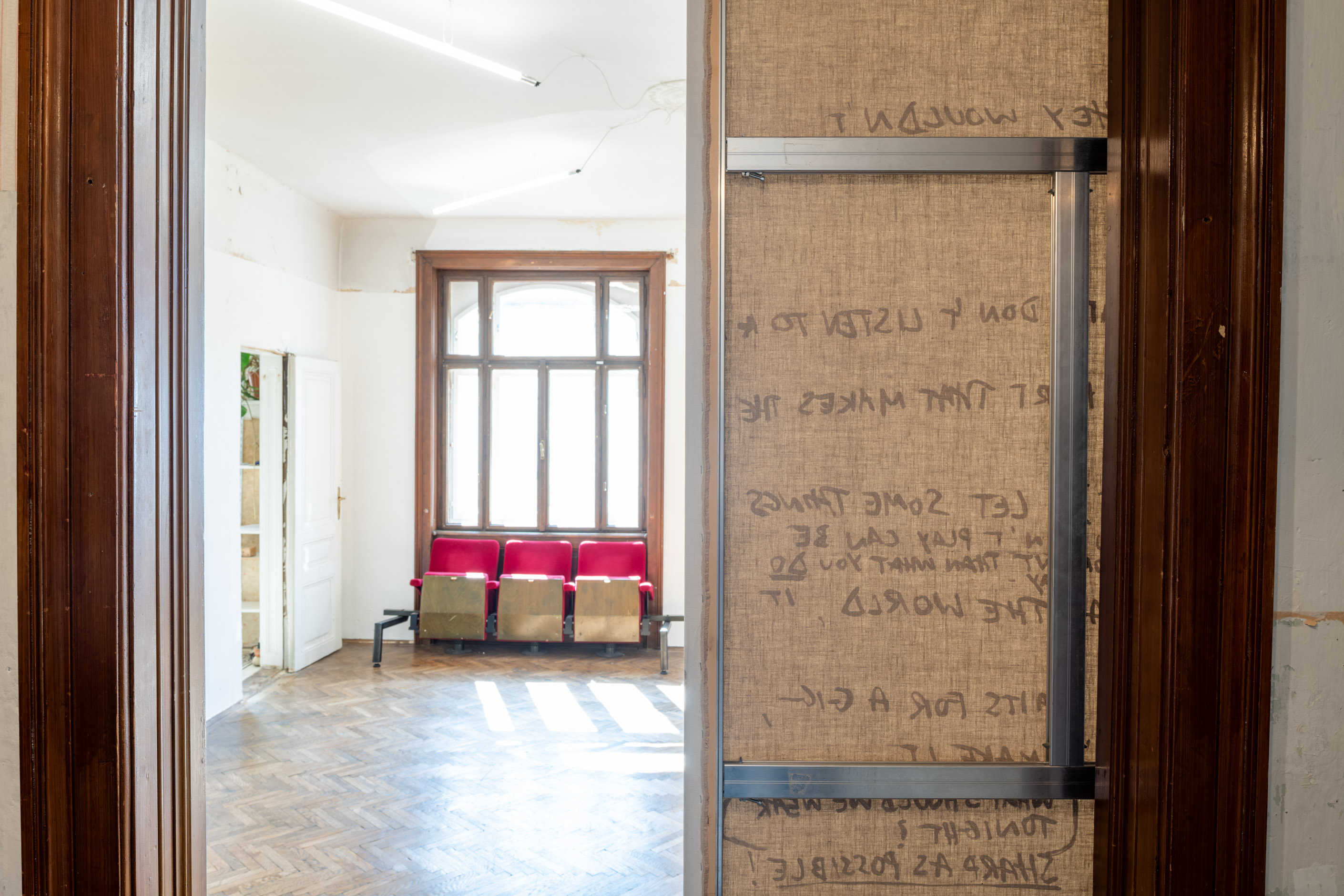 Stefan Sandner Ausstellung, Bild 31